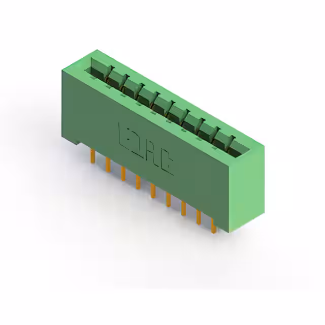 833-018-523-201 EDAC Inc.  Edgeboard Connectors